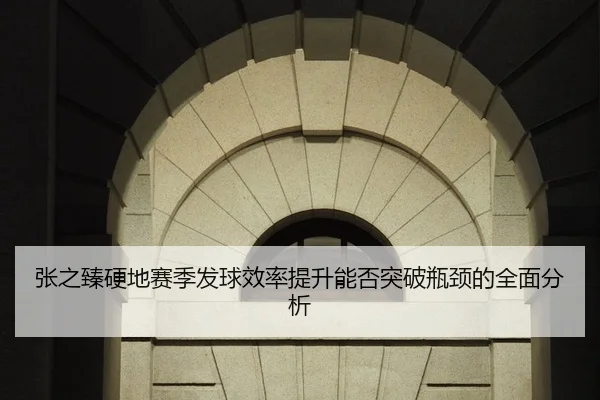 张之臻硬地赛季发球效率提升能否突破瓶颈的全面分析