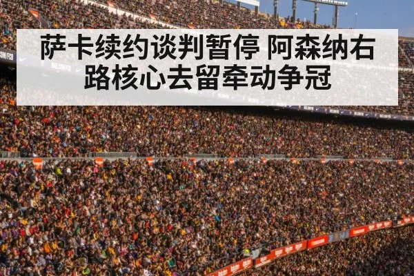football stadium crowd
