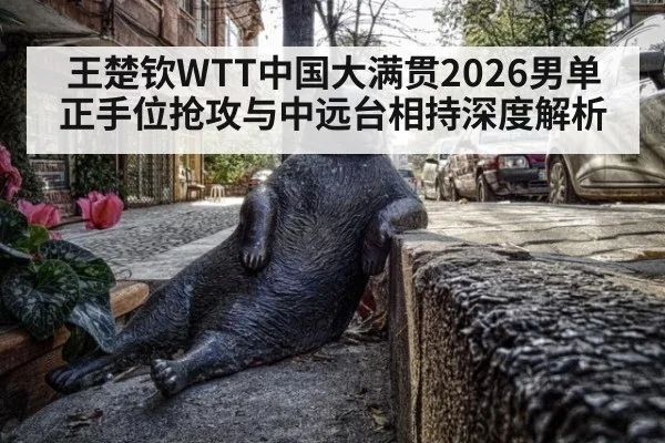 王楚钦WTT中国大满贯2026男单正手位抢攻与中远台相持深度解析